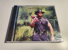 *SEALED* Keith Poppin - Journeys - CD 2002 Compact Disc picture