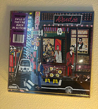Freddie Gibbs & The Alchemist Alfredo (2020) Sealed Rap/Hip-Hop vinyl picture