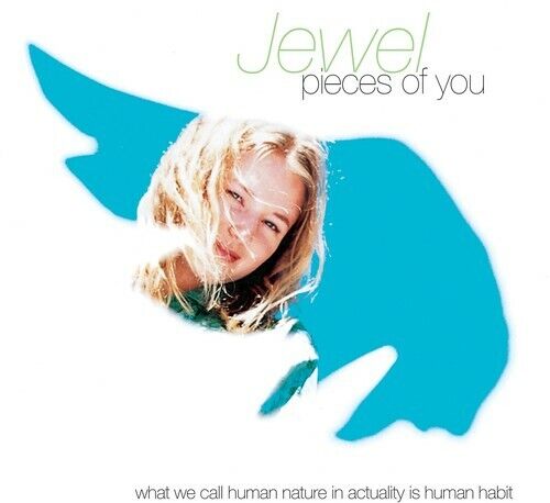 Jewel - Pieces Of You - Vinyl LP - New SEALED