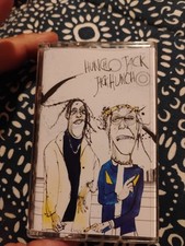 Huncho Jack Jack Huncho Cassette Travis Scott Rare picture