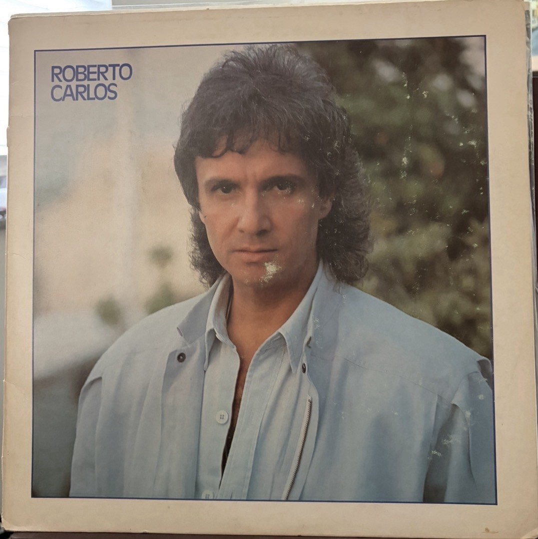 Roberto Carlos – Roberto Carlos Discos CBS – 230.115