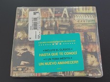 Exiliados En La Bahia: Lo Mejor De Mana (Sencilla) by Maná (CD, 2012) picture
