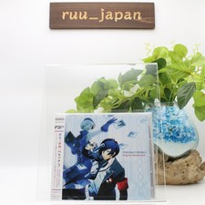 Persona 3 Portable (Original Soundtrack) Audio CD PERSONA 3 PORTABLE O.S.T. NEW picture