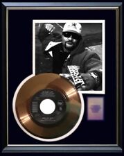 SIR MIX A LOT BABY GOT BACK 45 RPM GOLD RECORD RARE NON RIAA AWARD RARE picture