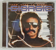 GIORGIO MORODER From Here to Eternity CD Mint Condition picture