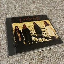 Candlebox by Candlebox (CD, July 1993, Warner Bros.) picture