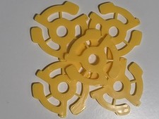 5 Plastic 45 RPM 7