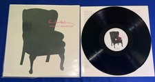 RARE OOP Paul McCartney (Beatles) Memory Almost Full LP RECORD VINYL ORIG USA PR picture