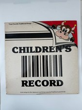 Children's Record 12