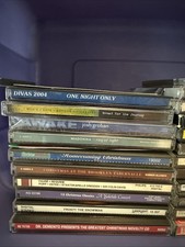 cd lot Various Artists.   21 CDs picture
