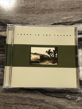 Texas Is The Reason by Texas Is The Reason 1995 CD First Edition C Pics & Desc. picture