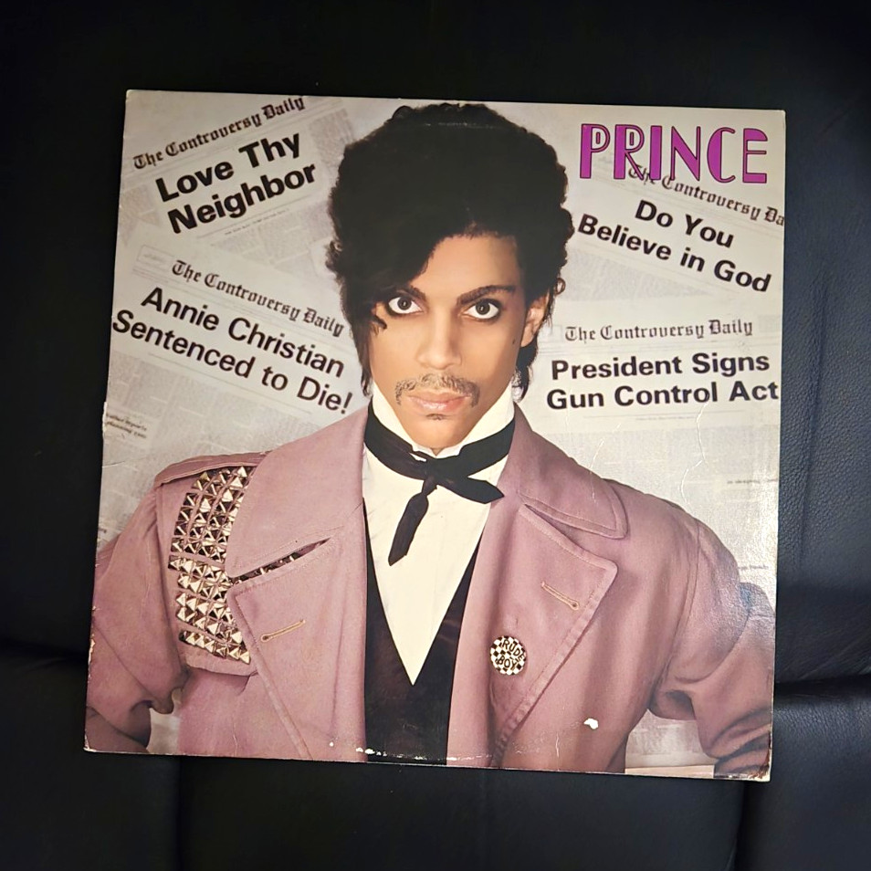 Prince \
