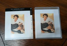 (George Michael) WHAM Make It Big Limited Edition BLU RAY SDE Surround Series picture