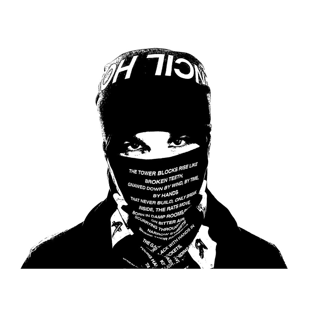 Esdeekid - REBEL (CD) (SEALED)