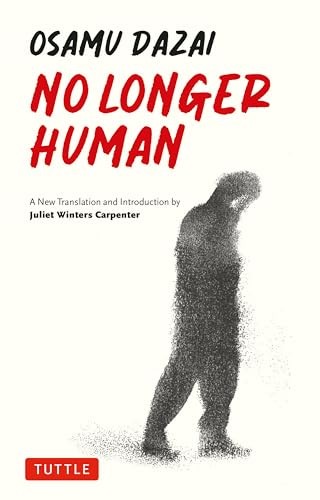 			No Longer Human by Dazai  New 9784805317426 Fast ..		