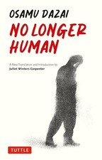 			No Longer Human by Dazai  New 9784805317426 Fast ..		 picture
