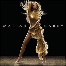 The Emancipation of Mimi - Audio CD By Mariah Carey - GOOD picture