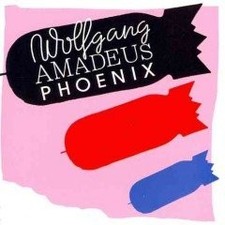 Wolfgang Amadeus Phoenix [EP] picture