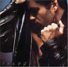 Faith - Audio CD By George Michael - GOOD picture