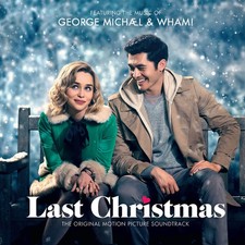 George Michael & Wham Last Christmas: The Original Motion Picture Soundtrac... picture