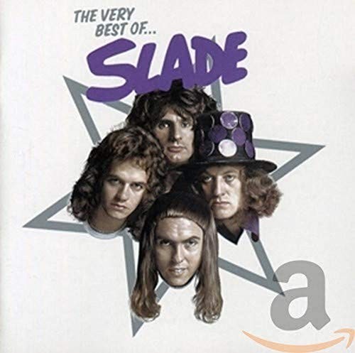 Slade - The Very Best Of Slade - Slade CD K8VG The Fast 