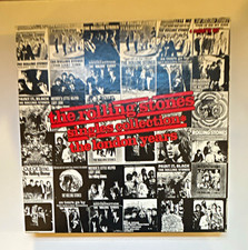 The Rolling Stones Singles Collection: The London Years 4-Cassette Box Set picture