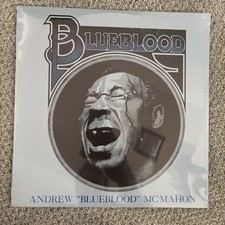 ANDREW MCMAHON: blueblood DHARMA 12