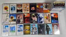 Lot x30 vintage Cassette Tape Asia Early Oversea Vietnamese Very Rare 80-90s picture