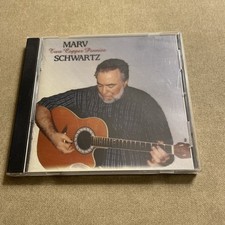 Two Copper Pennies CD Marv Schwartz picture