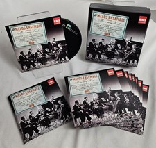 The Melos Ensemble Music Among Friends 2011 EMI Classics 11 CD Box Set w/Booklet picture
