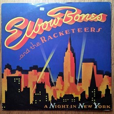 Elbow Bones & The Racketeers A Night In New York 12