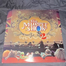 Arista Records The Muppet Show 2 12