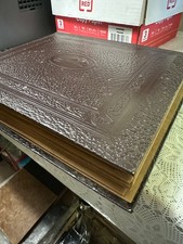 Vintage Victor Victrola 78 RPM Opera Record Album Binder – Caruso, Casals + picture