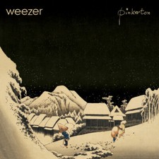 Pinkerton by Weezer (Record, 2016) picture