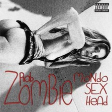Mondo Sex Head CD picture