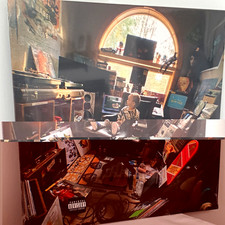 Logic Vinyl Days 12