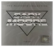 Gary Moore - Gary Moore: The Platinum Collection - Gary Moore CD X4VG The Cheap picture