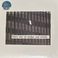 Mitski - Bury Me At Make Out Creek Vinyl LP picture