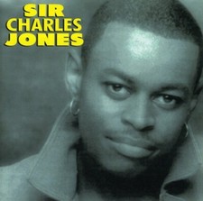Sir Charles Jones, Sir Charles Jones, Very Good picture