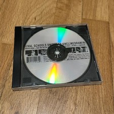 Rival Schools United by Onelinedrawing Promo CD with Stickers picture