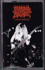 MORBID ANGEL 