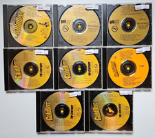 TM Century GoldDisc 1993 Country Radio Promo CD 1146 1147 1148 1150 1151 1154 picture