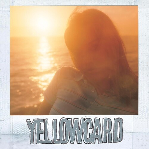 Yellowcard - Ocean Avenue [New Vinyl LP]