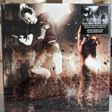 Pearl Jam I’m Still Alive Live 1995 Limited Edition Of 500 Splattered Vinyl New picture
