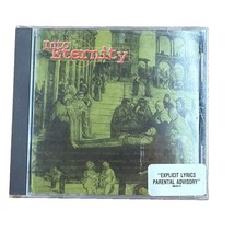 Into Eternity Cd 1999 Canada Preowned VG MELODIC DEATH METAL picture