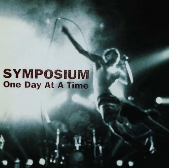 Symposium: One Day At A Time (RSD 2032) (Vinyl) NEW