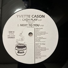12 Yvette Cason-Cash Play picture