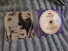The Crazy World of Arthur Brown CD New in Plastic Case 