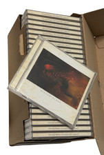 Reseller Wholesale Music Lot of 25 New CD's Cocteau Twins, Victorialand (Sealed) picture
