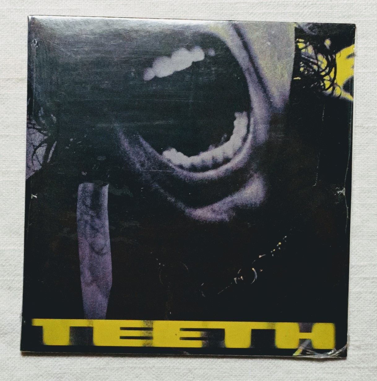 5 Seconds Of Summer - 5SOS - Teeth CD Single Brand New 2019